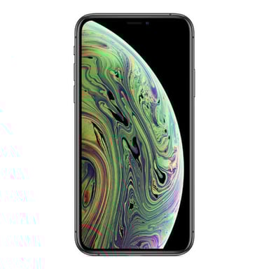 iPhone XS 512 GB, Plata, desbloqueado