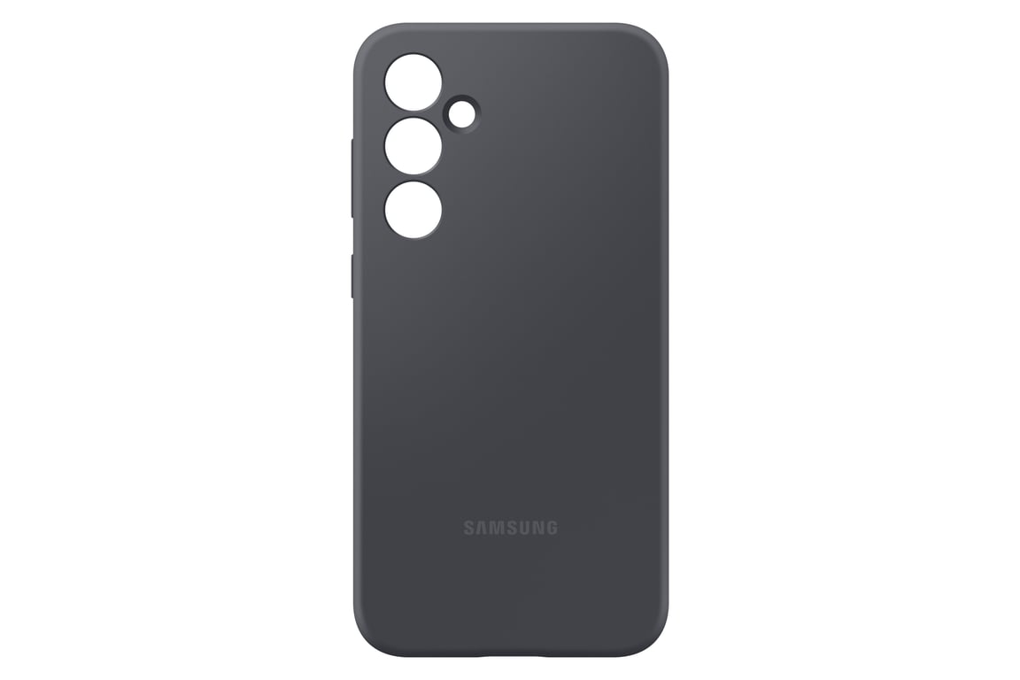 Samsung EF-PS711TBEGWW coque de protection pour téléphones portables 16,3 cm (6.4 ) Housse Graphite Samsung Galaxy S23FE - Neuf