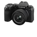Fujifilm X -S20 + XC15-45mm MILC 26,1 MP X-Trans CMOS 4 6240 x 4160 Pixeles Negro