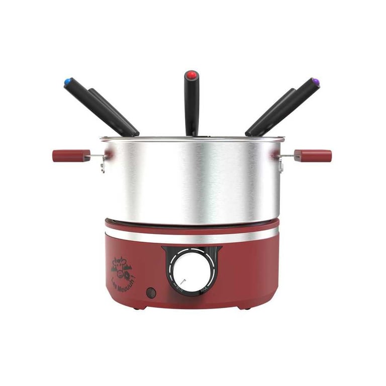 Fondue LITTLE BALANCE 8962 - vue 4