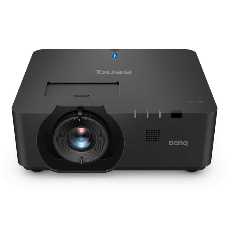 BenQ LU960 Projecteur à focale standard 5500 ANSI lumens DLP WUXGA 1920x1200 Compatibilité 3D Neuf - vue 3