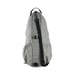 Bolsa de nylon y soporte compatible para triciclos Evolutive Referencias 632 y 633 - Color Gris