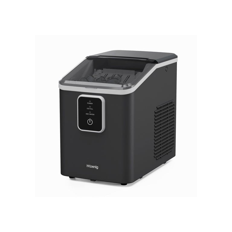 Machine à glaçons KUB12 - vue 4