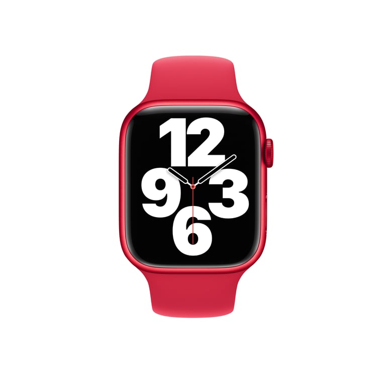 Bracelet Apple Watch 49mm Sport - vue 3