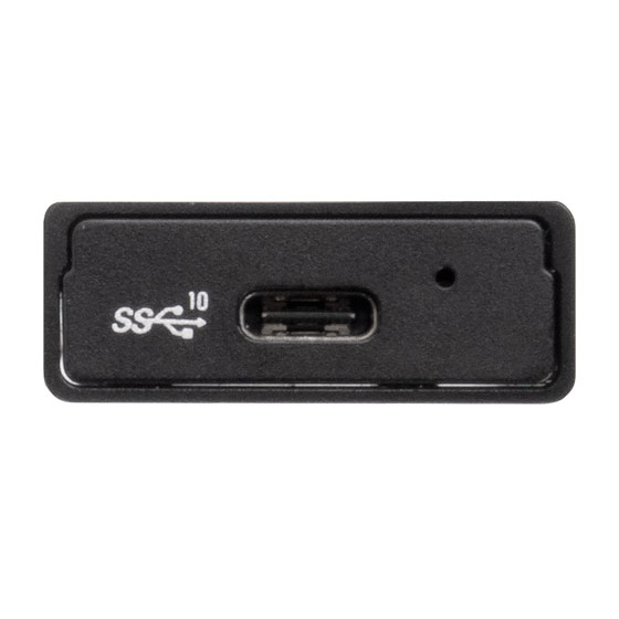 Silverstone SST RVS03 Boîtier de disques de stockage Enceinte ssd .2 Neuf - vue 2