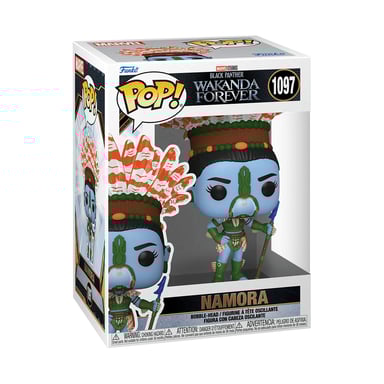 FUNKO POP! Namora