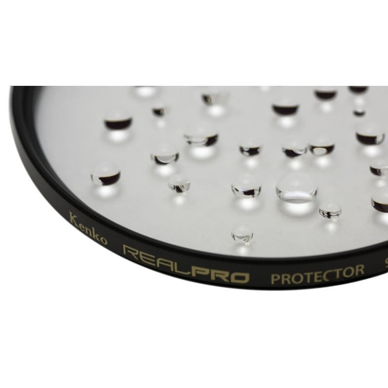 KENKO Filtre protection RealPro MC 95mm Neuf - vue 2