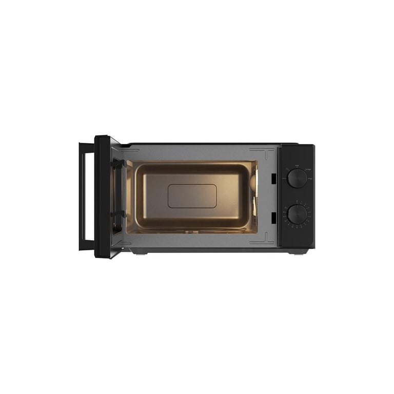 Micro ondes CANDY CMW520SMB - vue 4