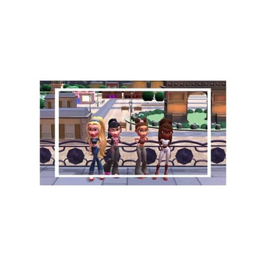 Outright Games Bratz Rythme & Style