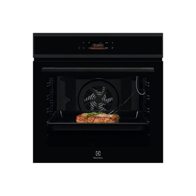 Four Electrolux EOE8P19WH