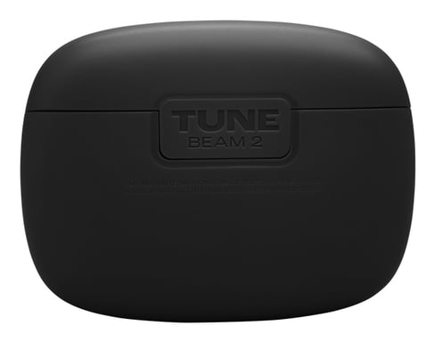 JBL Tune Beam 2 Casque Sans fil Ecouteurs Appels/Musique Bluetooth Noir