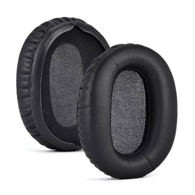 1 paio di cuscinetti auricolari per Sony WH-CH710N Black