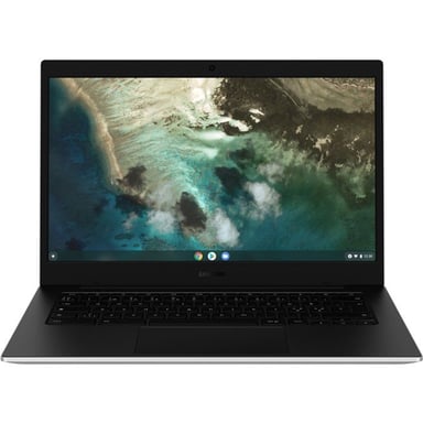 PC portable - Chromebook GO N4500 - Intel Celeron N4500 - 8 Go RAM - 64 Go SSD - AZERTY