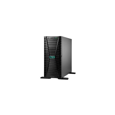 Server HPE ProLiant ML110 Gen11 4Tb Tower (4.5U) Intel® Xeon® Bronze 3508U 2,1 GHz 32 GB DDR5-SDRAM 2000 W