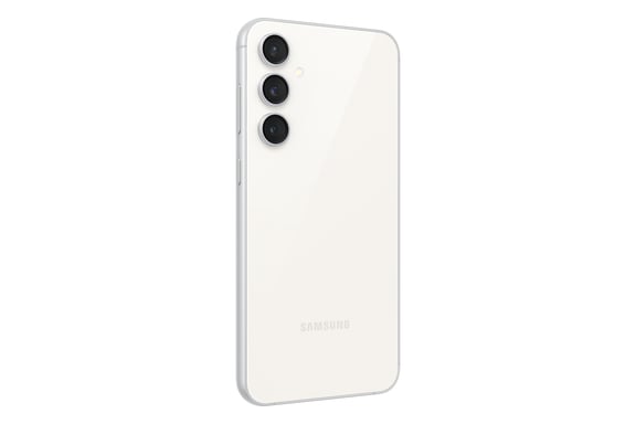 Galaxy S23 FE (5G) 256 GB, Crema