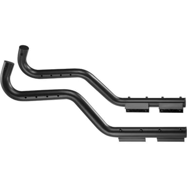 Kit Oplite Full Force GTR S3 e S8 Nero