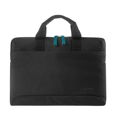 Tucano Smilza 39,6 cm (15.6'') Bandolera Negro