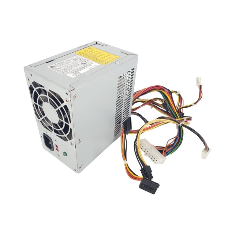 Alimentation PC Delta Electronics Dps-350Vb-1A 350W PC Dell Inspiron 530 Atx Sata Pcie 0Fu909 - Très Bon État