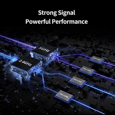 Huawei MESH 3 PACK DE 3