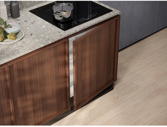 ELECTROLUX LFB3AE82R - vue 8