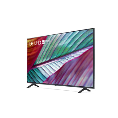 LG UHD 55UR78006LK.API 139,7 cm (55'') 4K Ultra HD Smart TV Wifi Nero
