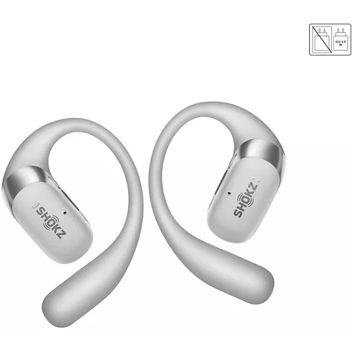 ECOUTEURS TWS A CONDUCTION AERIENNE OPENFIT 2 PLUS - vue 3