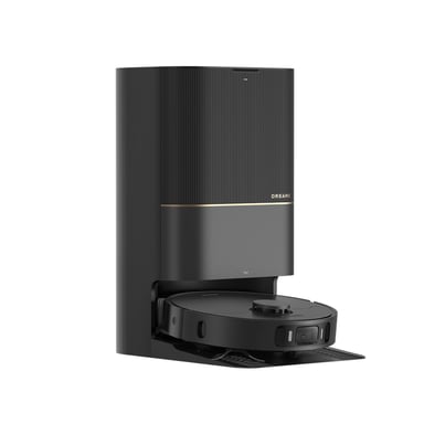 NUEVO DREAME X30 Ultra - Robot Aspirador - Estación de Vaciado - Tecnología MopExtend - 6400 mAh - 8300 Pa