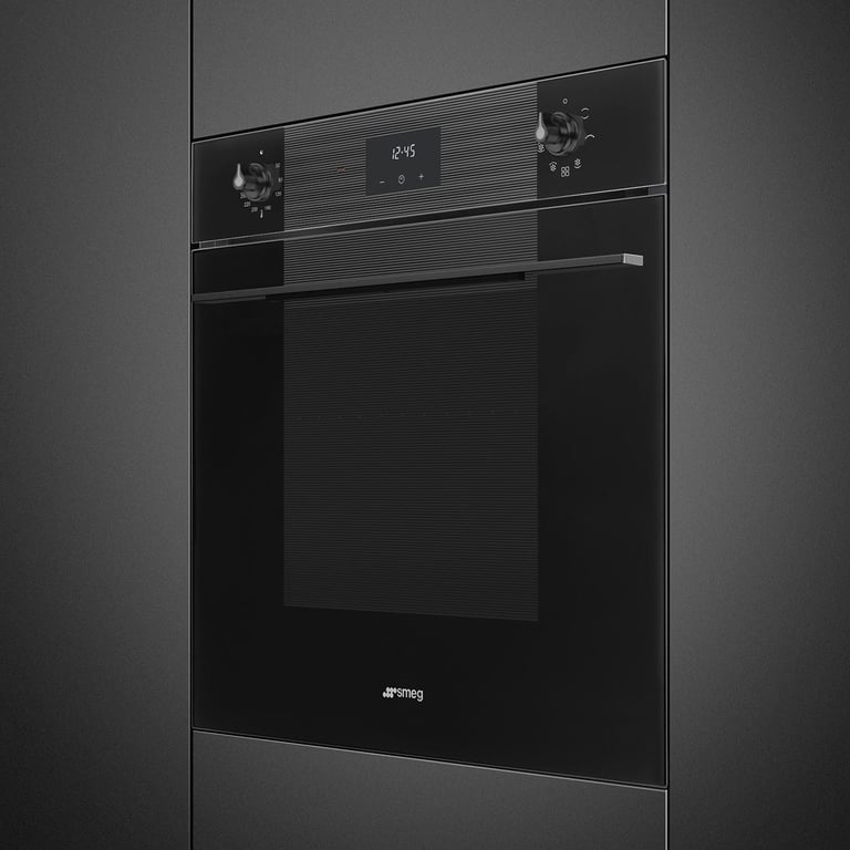 Four encastrable SF6100VB3 - vue 7