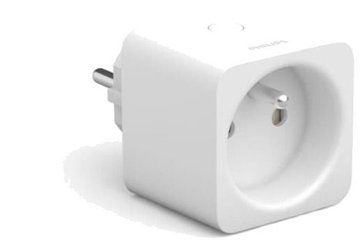 PHILIPS Hue Prise connectée