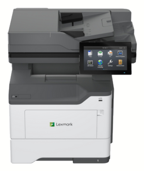 Lexmark XM3350 Laser A4 1200 x 1200 DPI 47 ppm Wifi Neuf