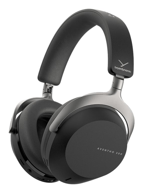 Beyerdynamic Aventho 300 - vue 3
