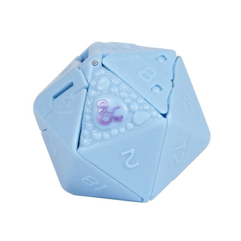 Donjons & Dragons Figurine Dragon 5 - Neuf