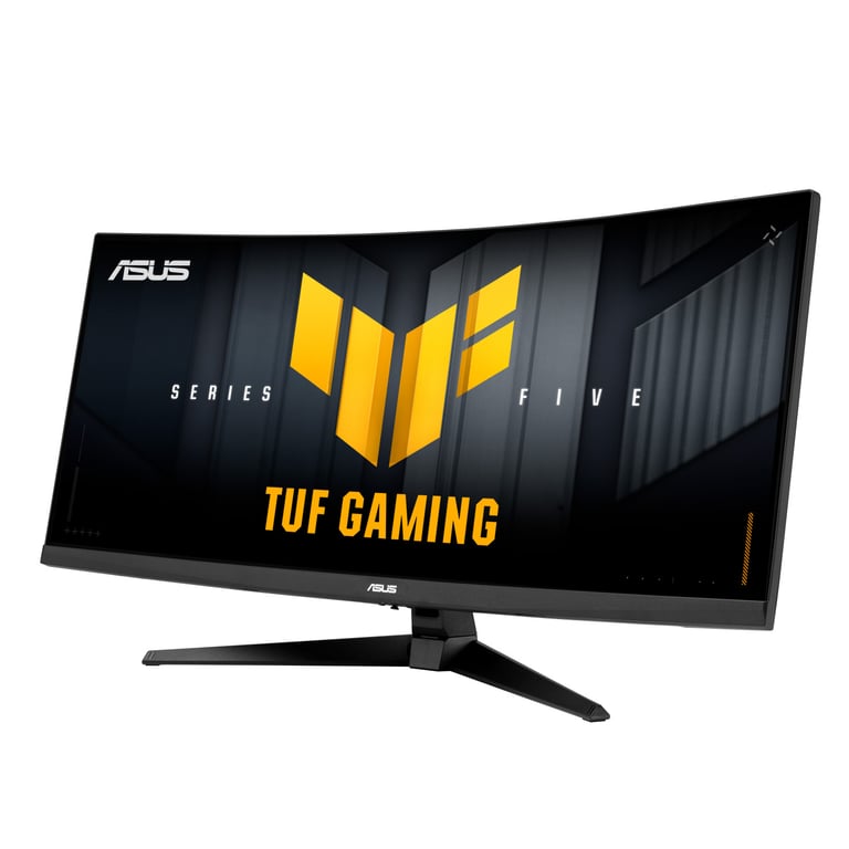 ASUS 34 LED TUF Gaming VG34WQ5A - vue 5