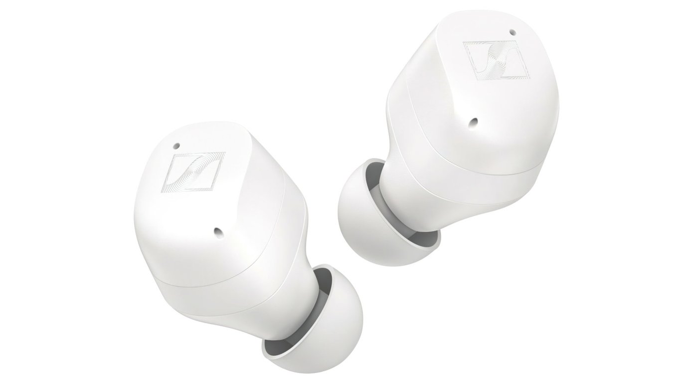 Sennheiser Momentum True Wireless 3 - vue 3