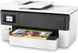 HP OfficeJet Pro Imprimante tout-en-un grand format 7720