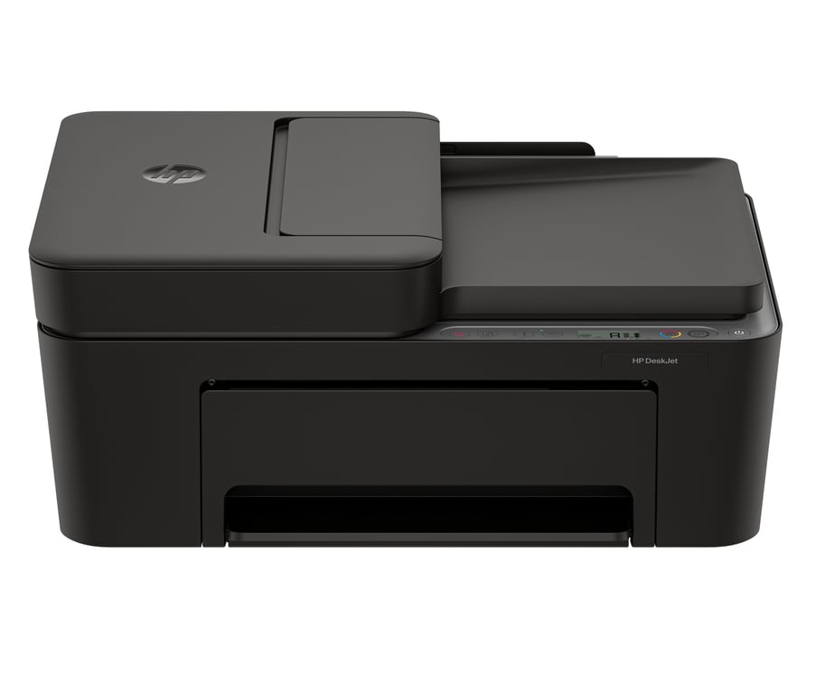 HP DeskJet 4320 Sans fil All-in-One Couleur Imprimante - Neuf