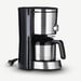 Severin KA 4845 cafetera eléctrica Manual Cafetera de filtro 1 L