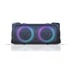 Altavoz Bluetooth - HP360 - Bluetooth V5.0 - 100 W - Negro