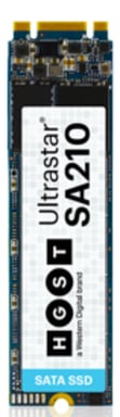 Western Digital HBS3A1996A4M4B1 960 Go M.2 Série ATA III 3D TLC NAND
