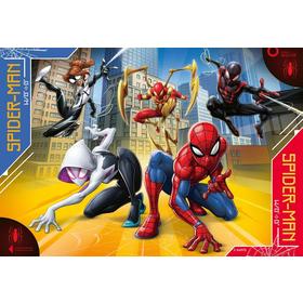 Spiderman Puzzle 35 Pz Neuf