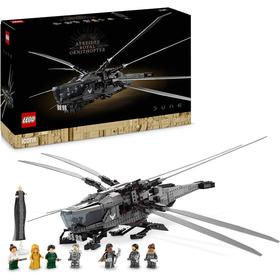 Lego 10327 Dune: Atreides Royal Ornithopter