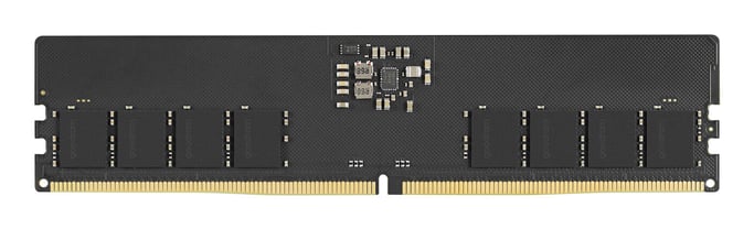 Goodram GR5600D564L46/32G módulo de memoria 32 GB 1 x 32 GB DDR5 288-pin DIMM
