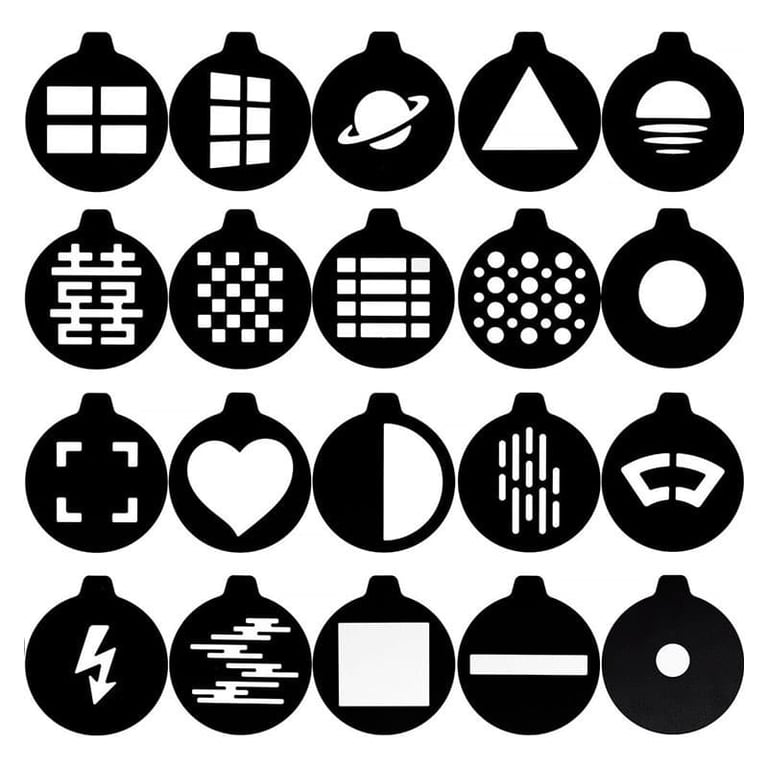 SMALLRIG 4634 RF 10C Portable Focusable LED Video - vue 3