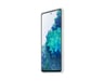 Coque Silicone Blanche pour Samsung G S20FE Samsung