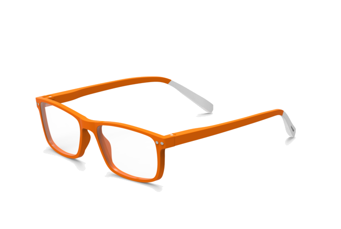 N° FOUR ORANGE +0,0 SCREEN PROTECT