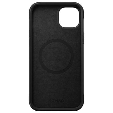 Cover robusta per iPhone 15 Plus