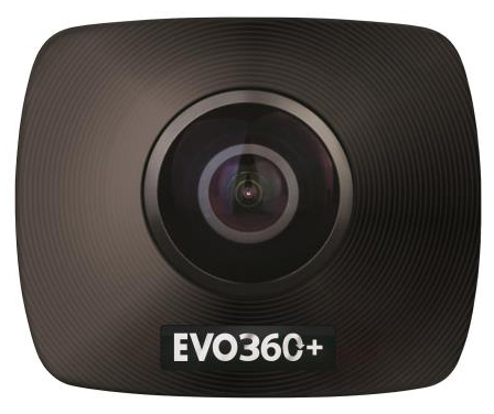 Nilox EVO 360+ fotocamera sportiva d'azione 1,84 MP Full HD CMOS 25,4 / 3 mm (1 / 3'') Wifi 104 g