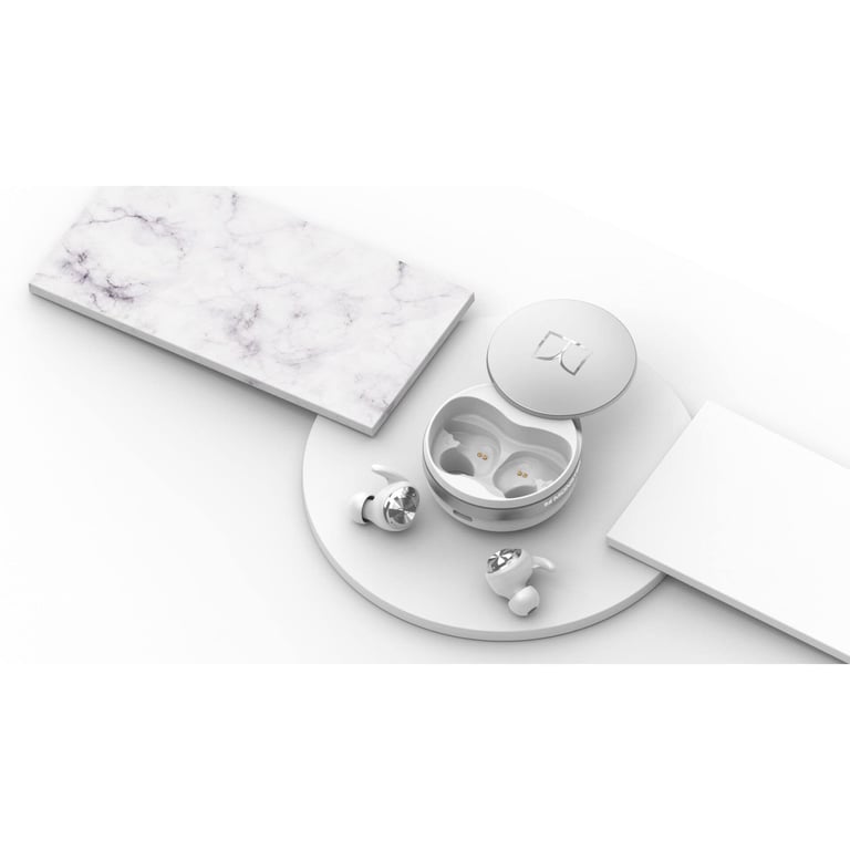 Monster Compete Écouteurs True Wireless Stereo TWS Ecouteurs AppelsMusiqueSportAu quotidien Bluetooth Neuf - vue 2