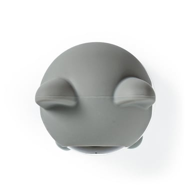 Telecamera di sicurezza Nedis WIFICI30CGY Telecamera di sicurezza IP per interni 1920 x 1080 pixel Montaggio a parete/da tavolo