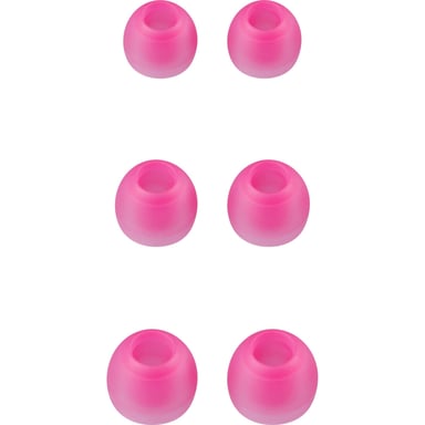 Panasonic RP-TCM115E Casque Avec fil Ecouteurs Appels/Musique Rose - Neuf Rose - vue 2